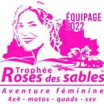 J- 158 avant Le Trophée Roses des Sables