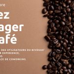 Kawa worK : Café / Découverte au Bivouak’