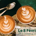 Le Café-Débat : une occasion de découvrir le coworking !