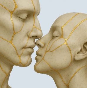 Lauriane NAVEILHAN , thérapeute relationnelle et affective, vous accompagne pour : Explorer, comprendre, réinventer la relation - Découvrez notre nouvelle adhérente et créatrice d'Heuripsy